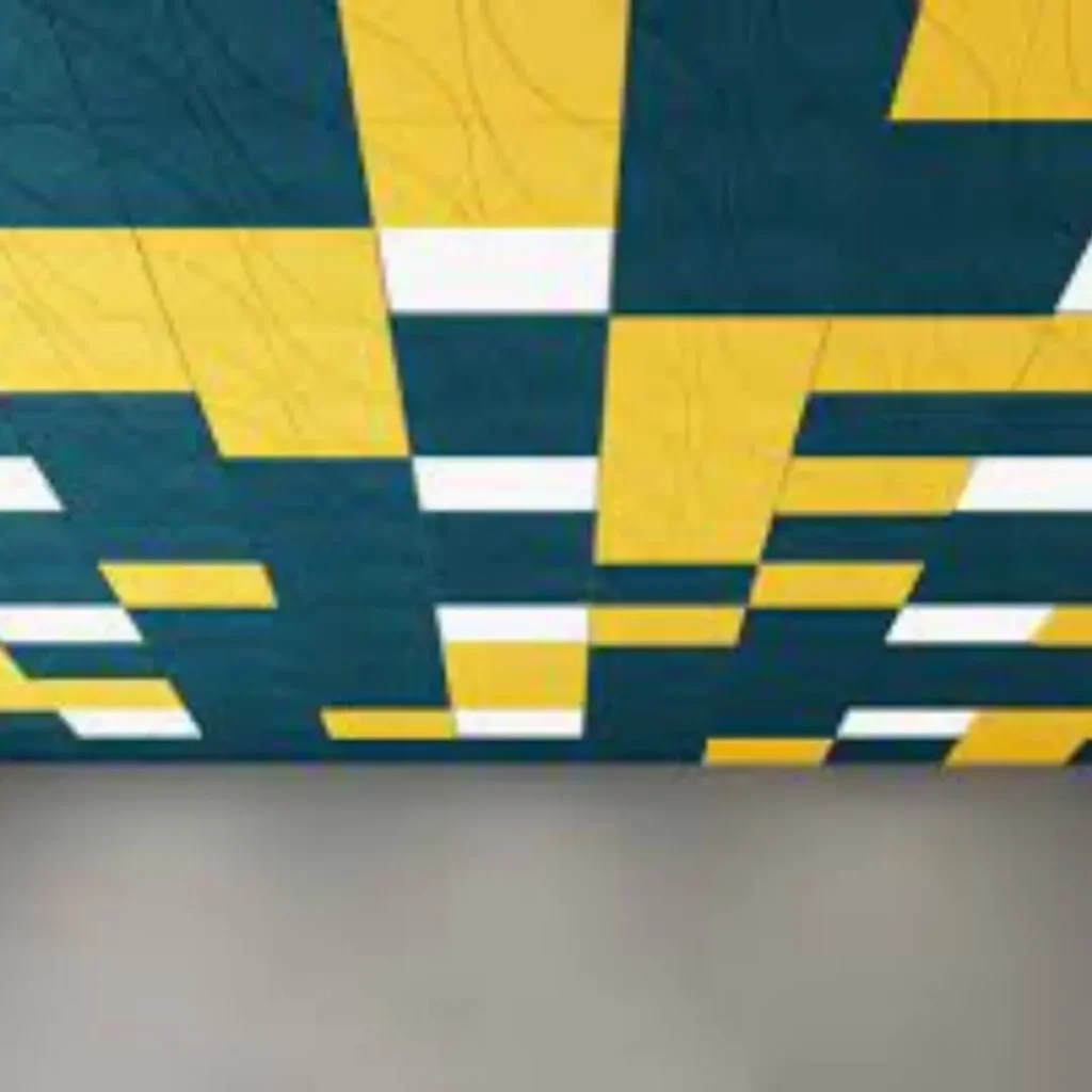 Acoustic Ceiling Tiles in Saudi Arabia