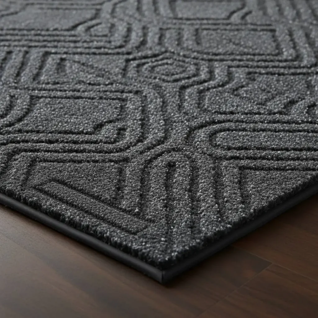 Acoustic Fiber Nylon