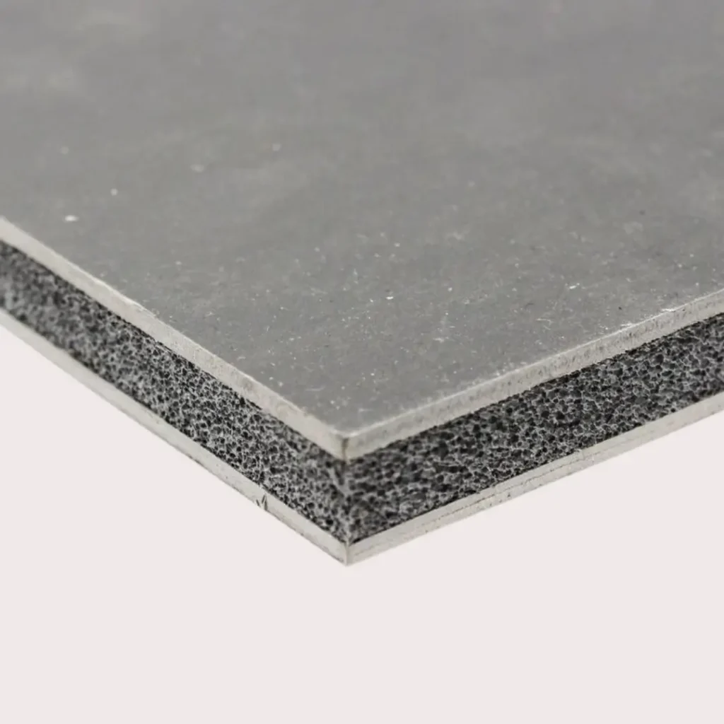 Acoustic Floor Underlay in Saudi Arabia