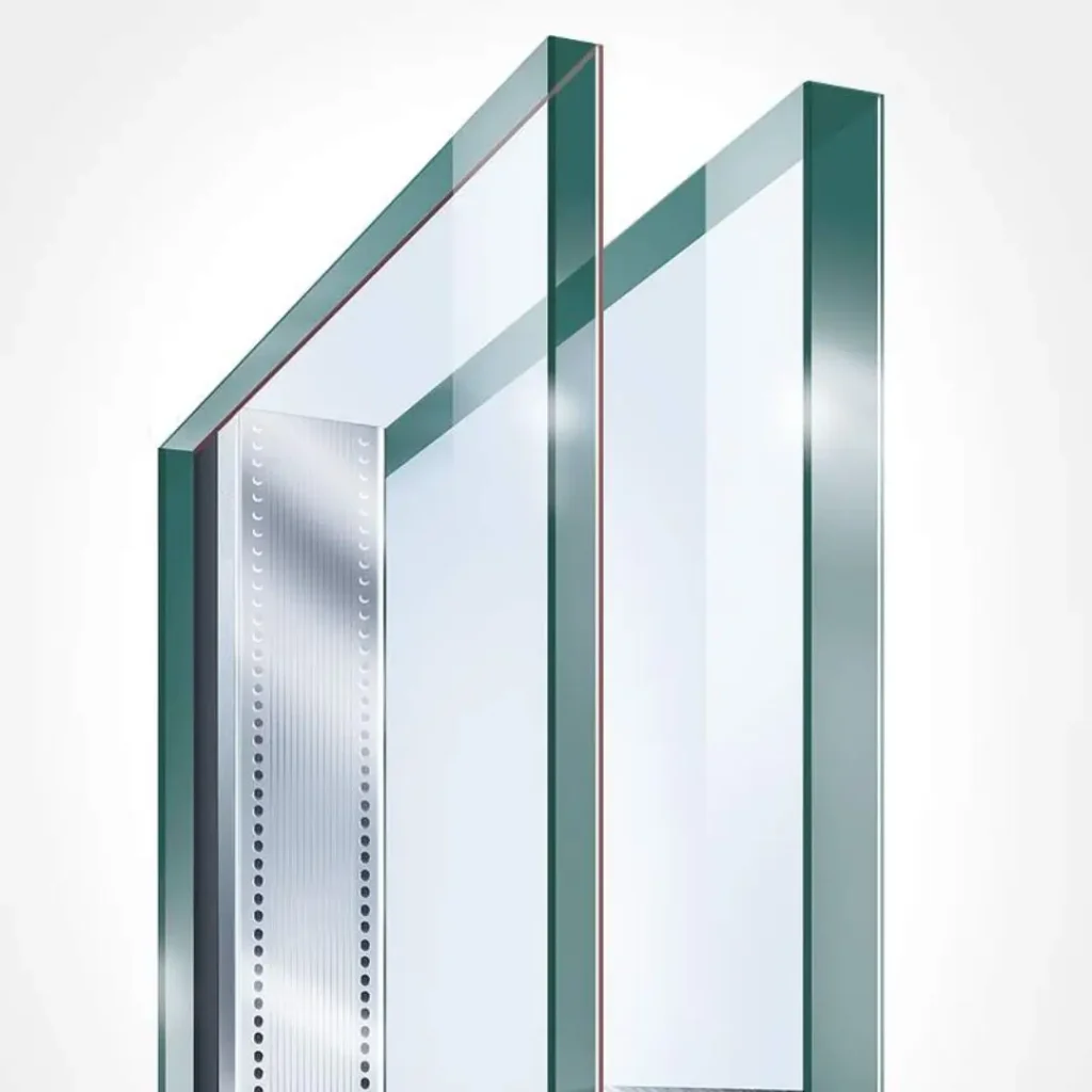 Acoustic Laminated Glass in Saudi Arabia