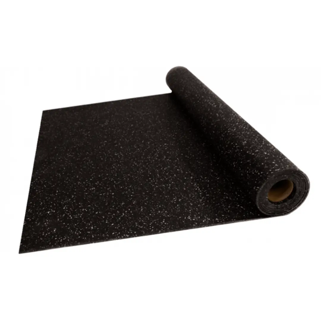 Acoustic Floor underlay in kingdom of Saudi Arabia