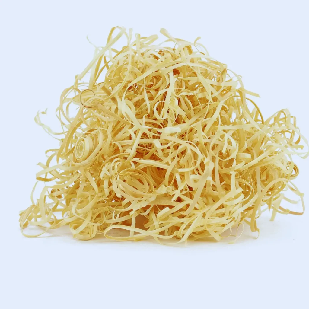 Wood Fiber