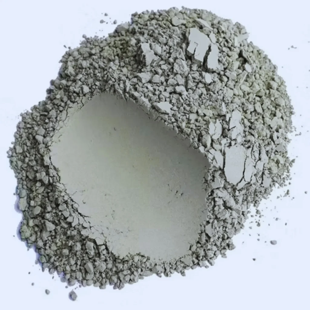 Acoustic wood wool panel cement