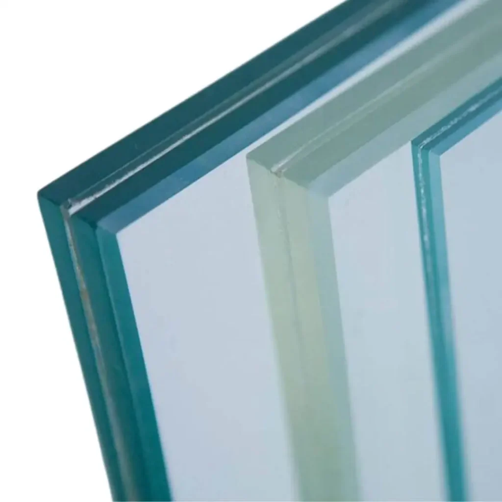 Acoustsic-Laminated-Soundproof-Glass