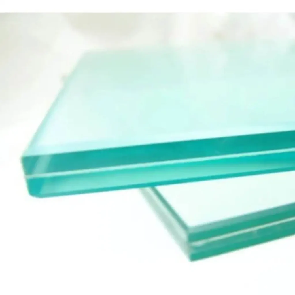 Acoustic Laminated Glass in Saudi Arabia