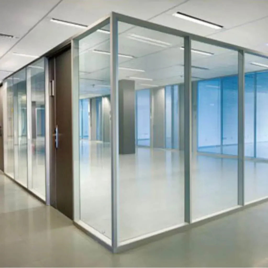 Soundproof Glass in Saudi Arabia