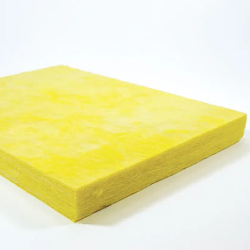 De-Sound Fiberglass in KSA