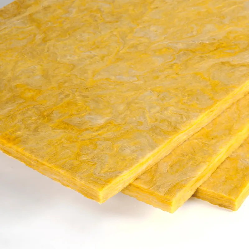 De-Sound Fiber Glass in Saudi Arabia
