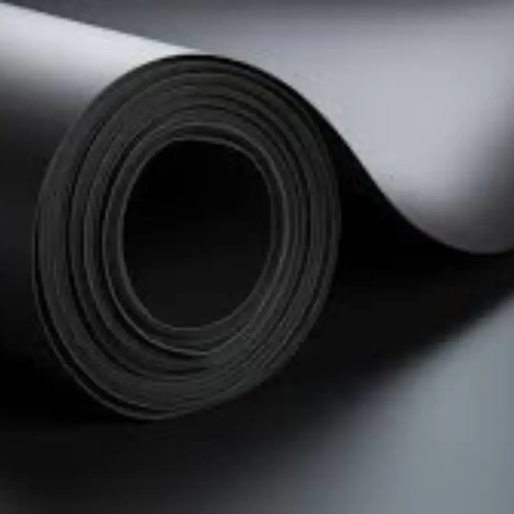 Mass Loaded Vinyl Noise Barrier in Kingdom of Saudi Arabia