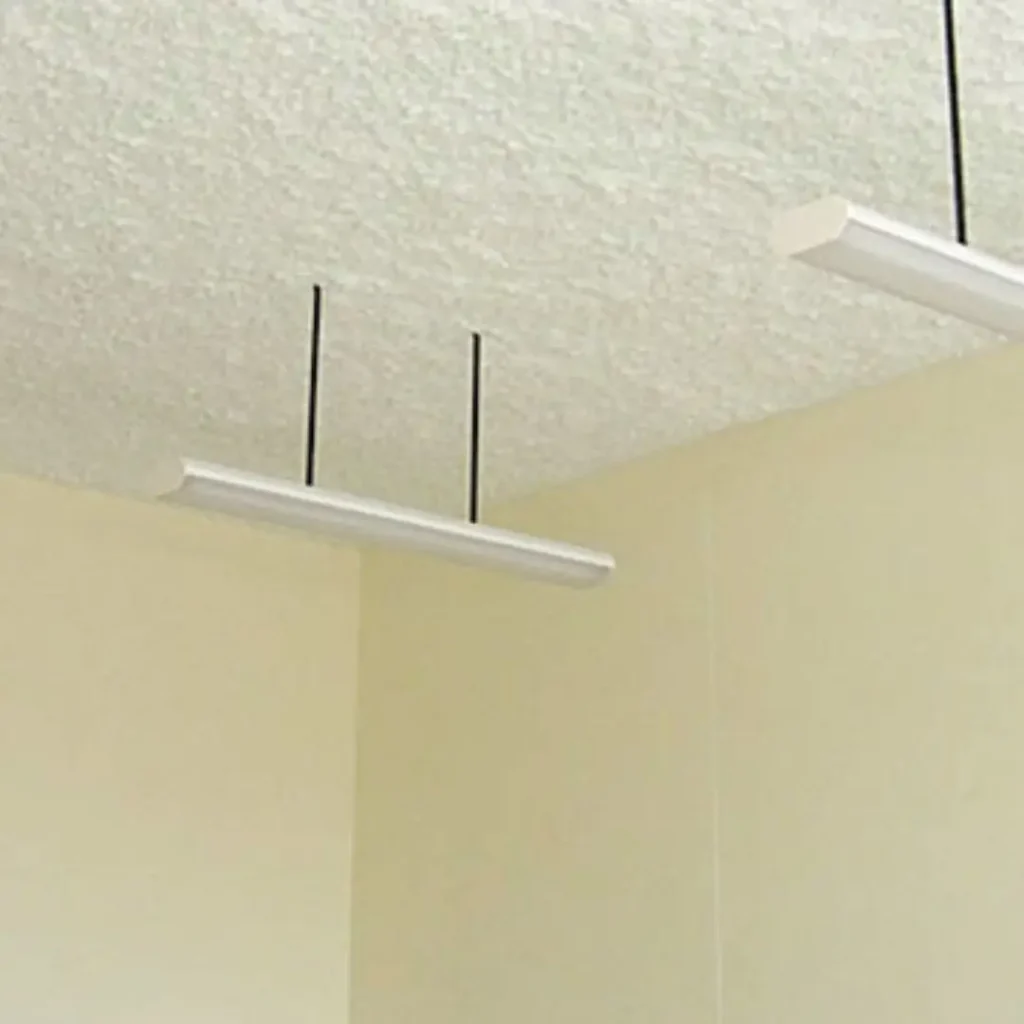 Acoustic Ceiling Spray in KSA