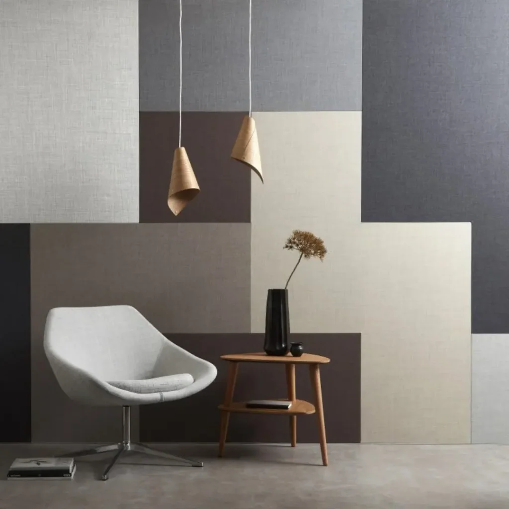 Acoustic Stretch Fabric in KSA
