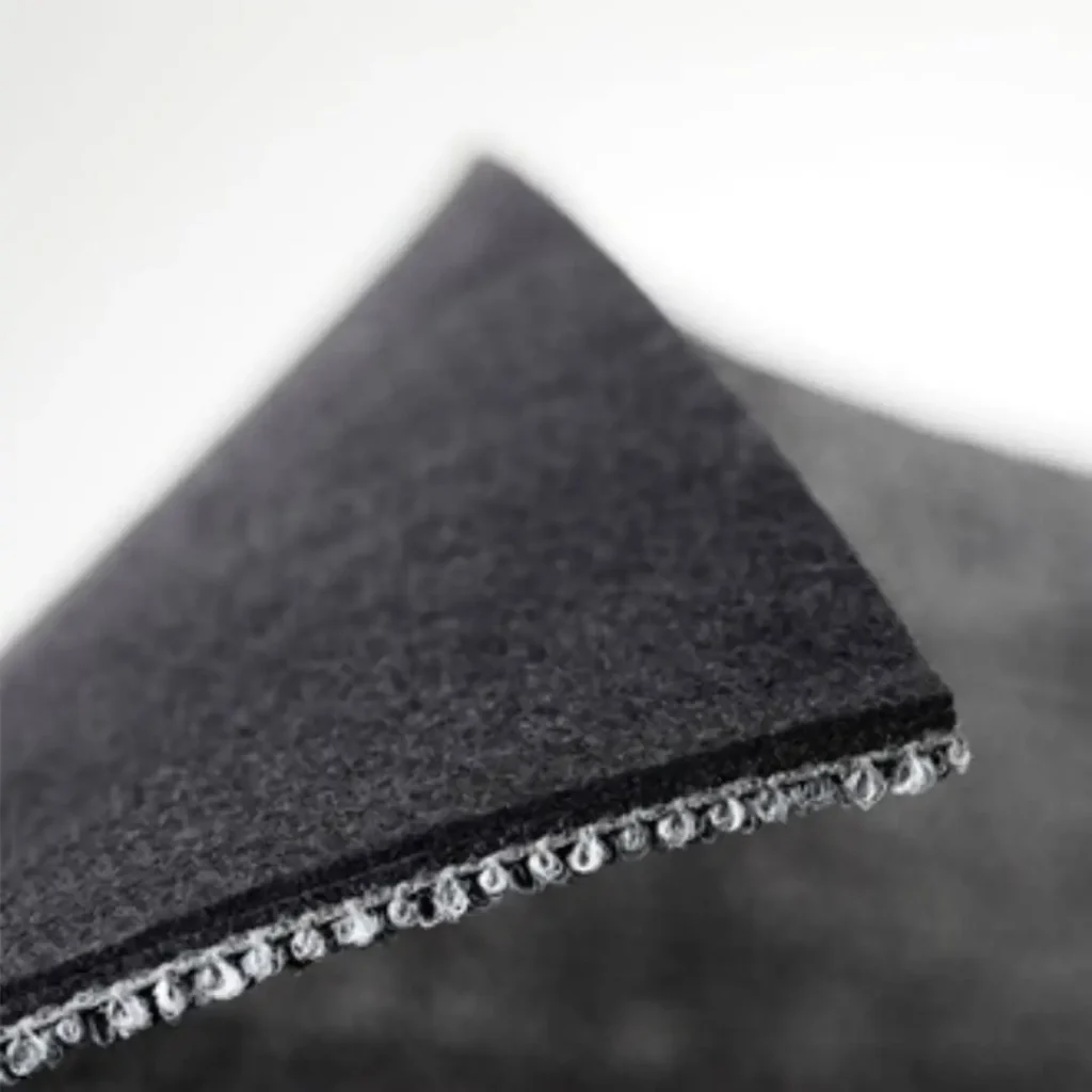 Acoustic Carpet in KSA