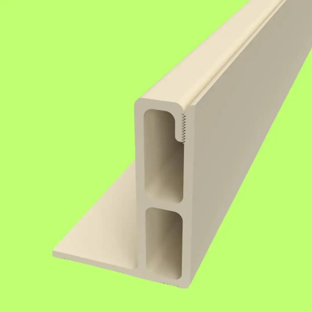 Track of Stretch Fabric Acoustic System in KSA