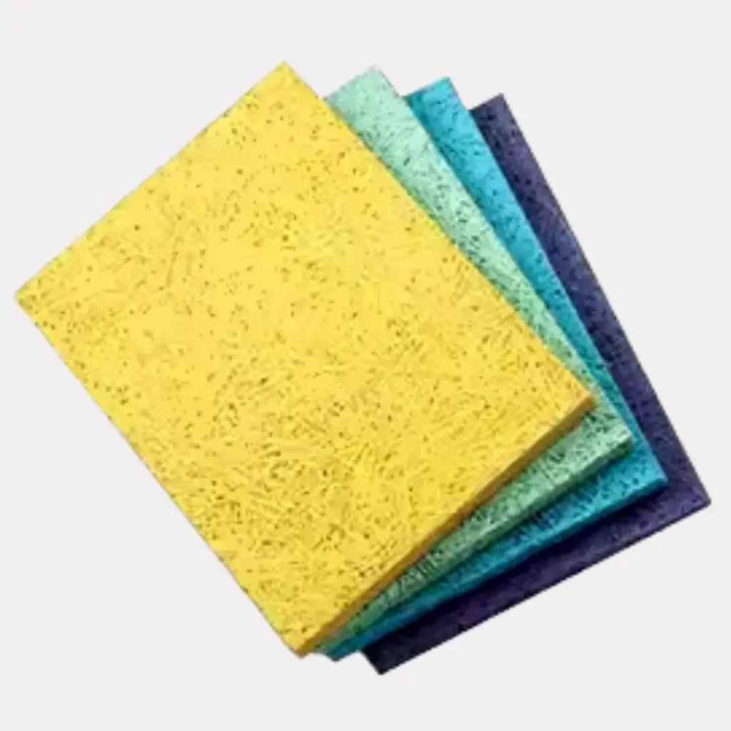 Wood Wool Panels in Saudi Arabia