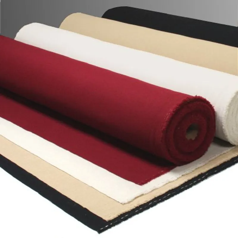 Acoustic Cloth in Saudi Arabia