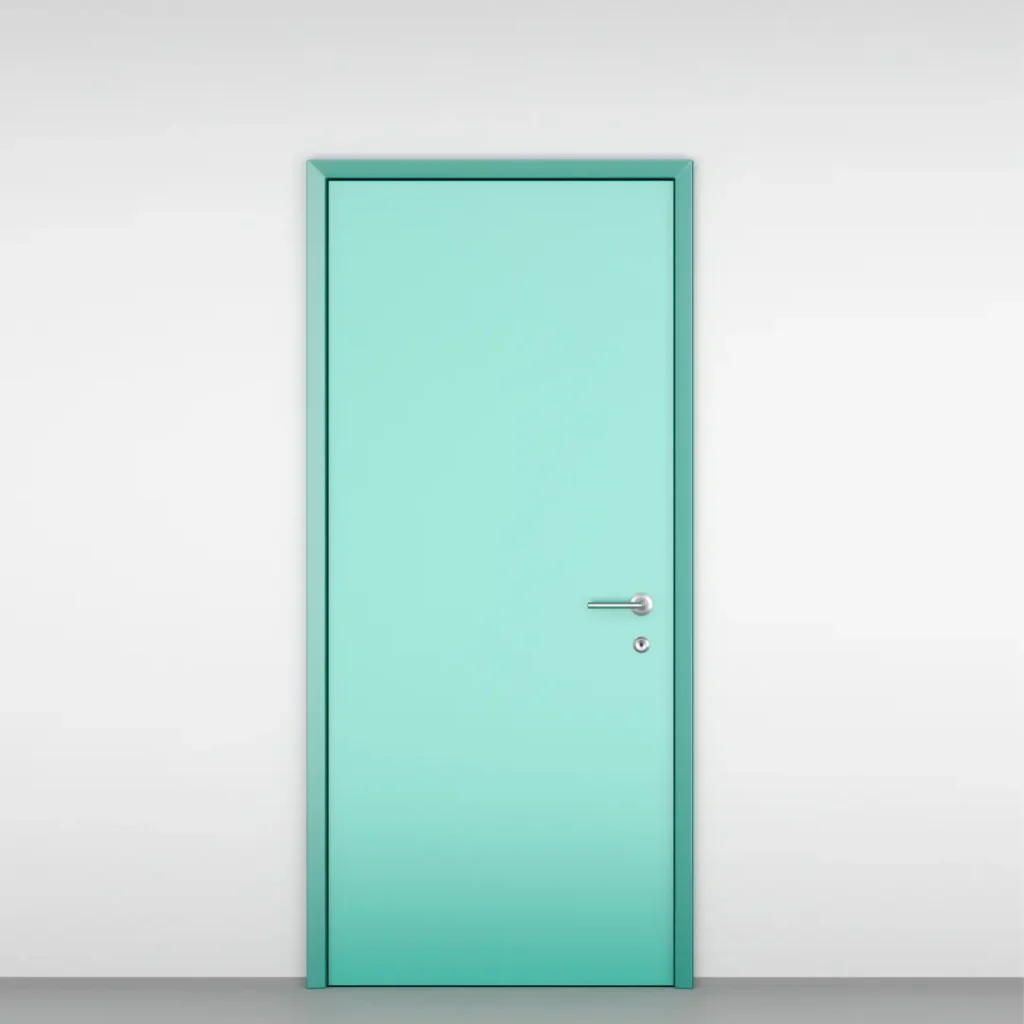 Acoustic-doors-In kingdom of Saudi Arabia