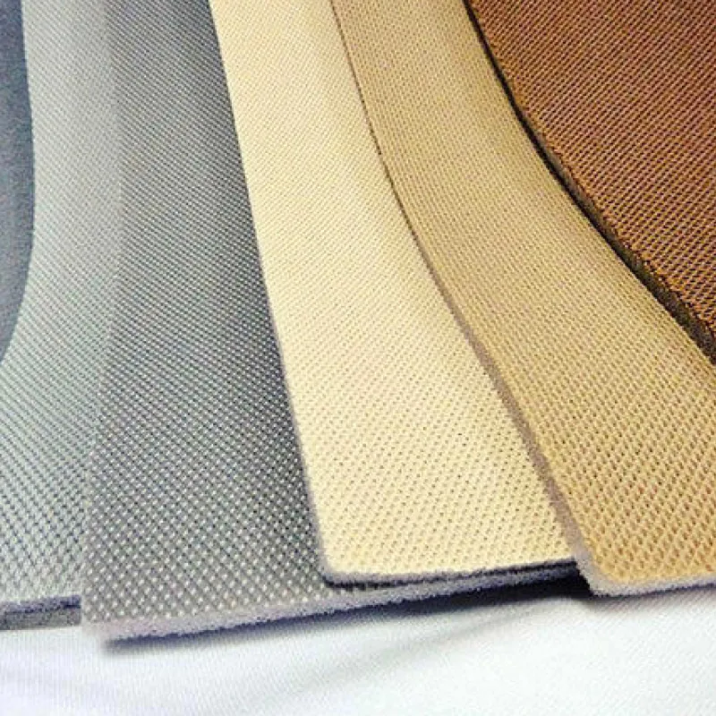Acoustic Fabric in KSA