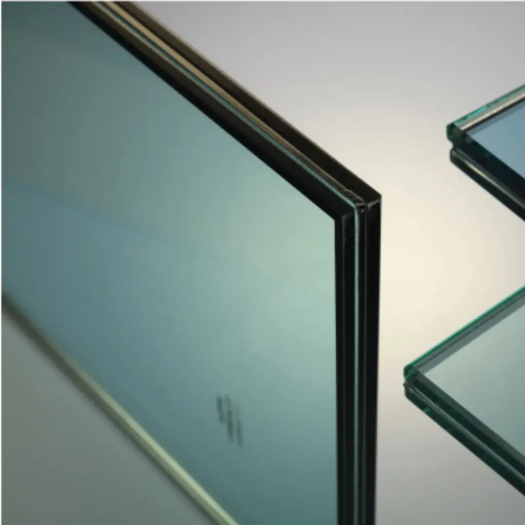 Acoustic Laminated Glass In kingdom of Saudi Arabia