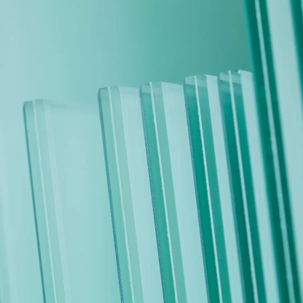 Acoustic-Laminated-Glass-in KSA