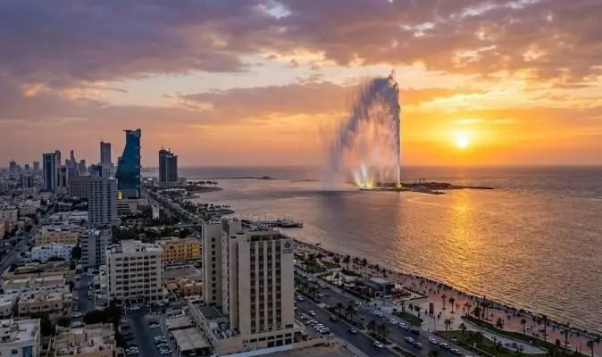 Desound in jeddah