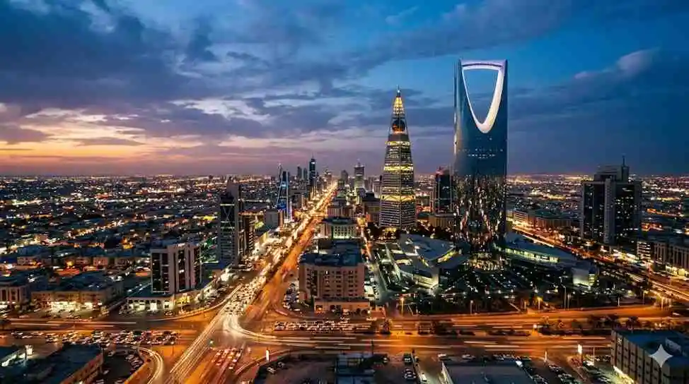 Rijadh desound