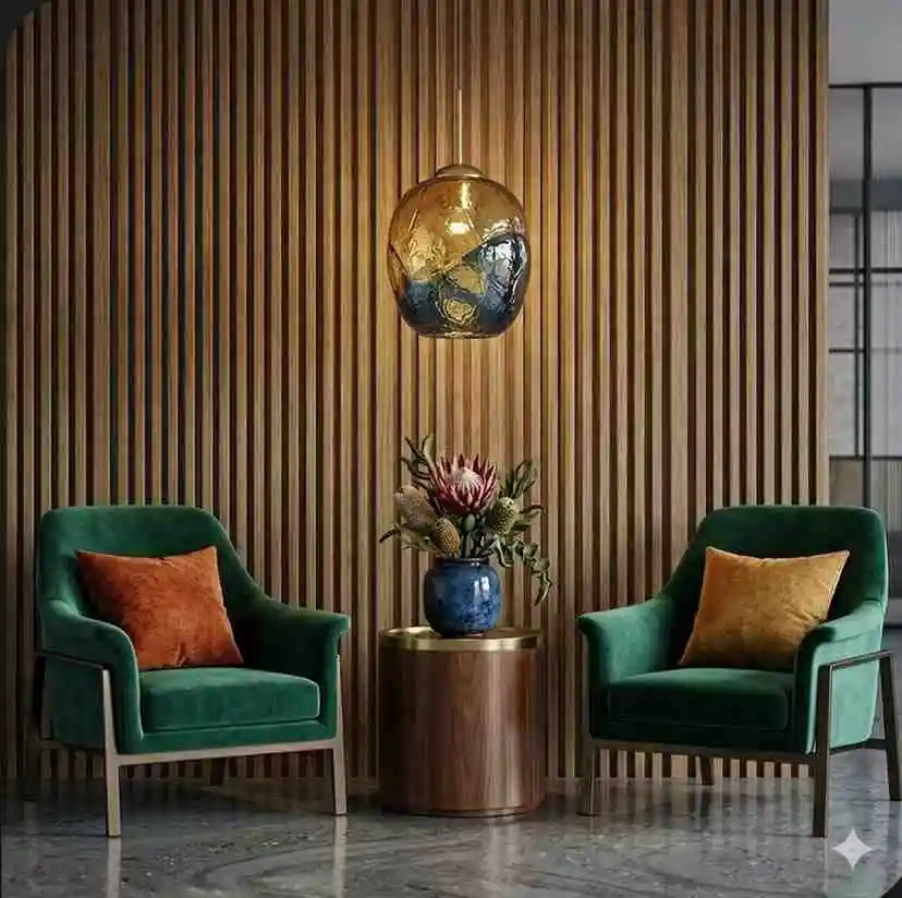 Acoustic materials in Saudi Arabia