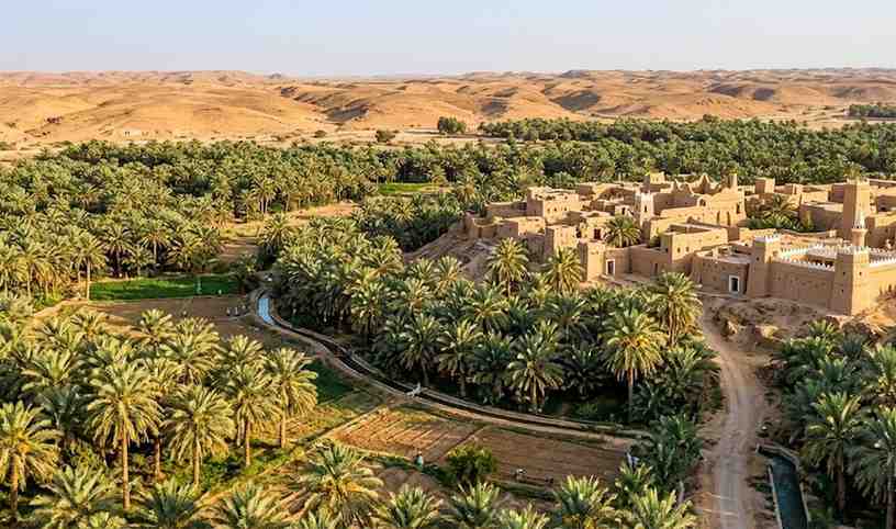 Qassim