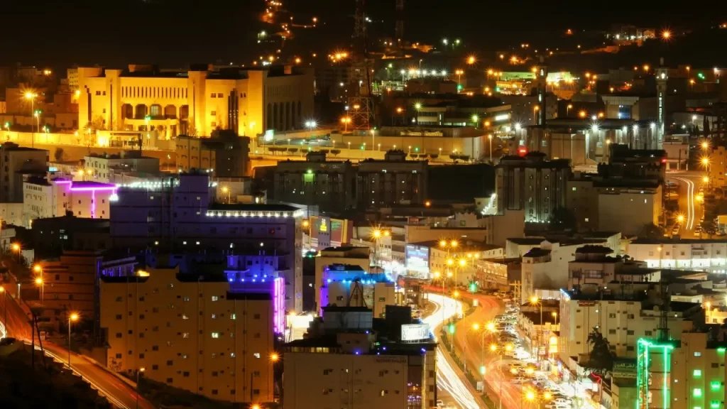 Al Bahah KSA